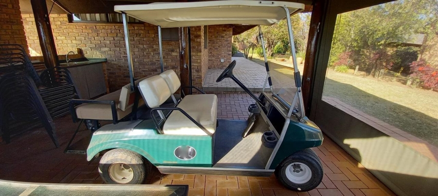 4 Bedroom Property for Sale in Vaal Marina Gauteng