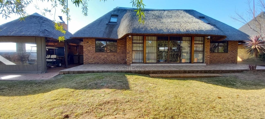 4 Bedroom Property for Sale in Vaal Marina Gauteng