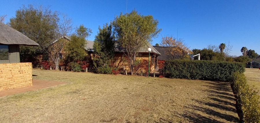 4 Bedroom Property for Sale in Vaal Marina Gauteng