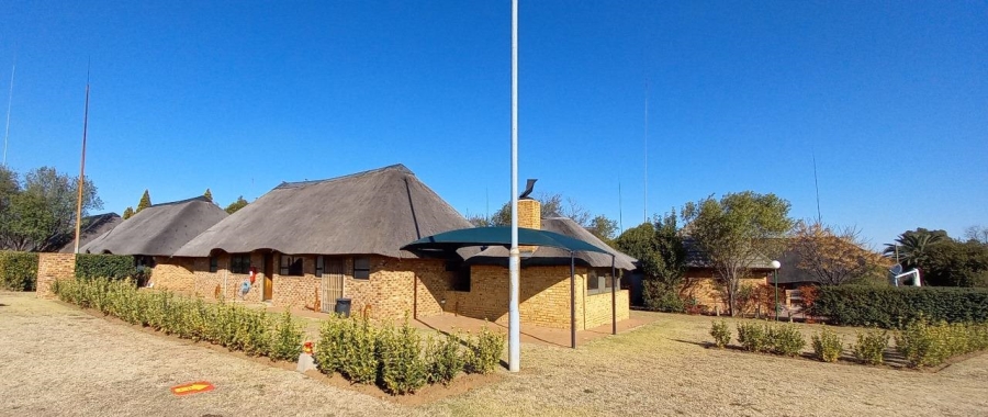 4 Bedroom Property for Sale in Vaal Marina Gauteng