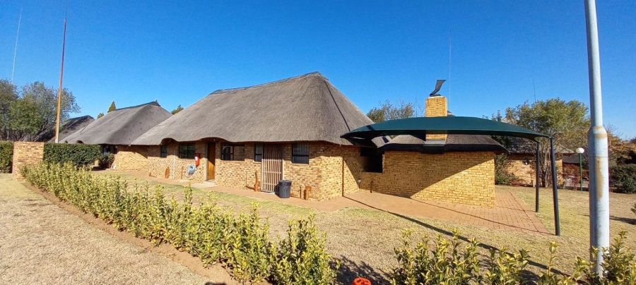 4 Bedroom Property for Sale in Vaal Marina Gauteng