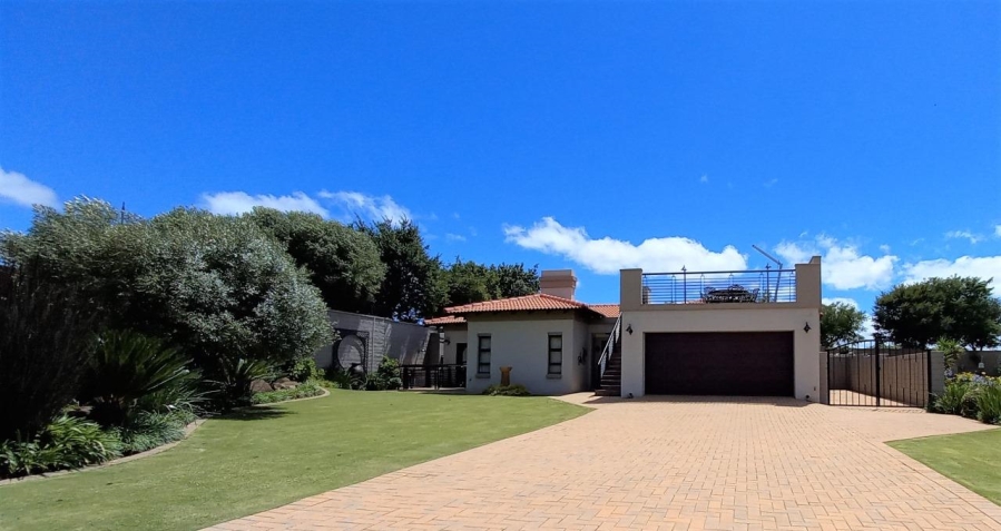 3 Bedroom Property for Sale in Vaal Marina Gauteng