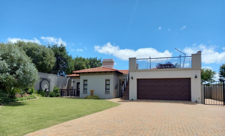 3 Bedroom Property for Sale in Vaal Marina Gauteng