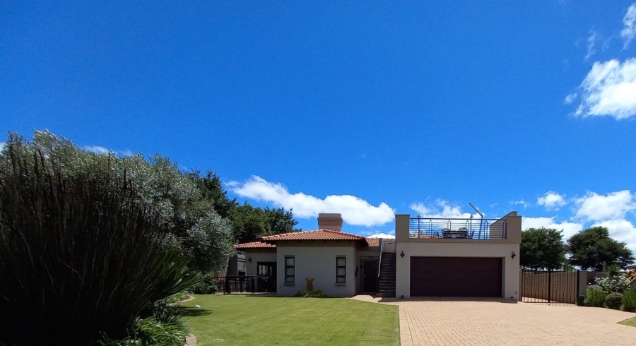 3 Bedroom Property for Sale in Vaal Marina Gauteng