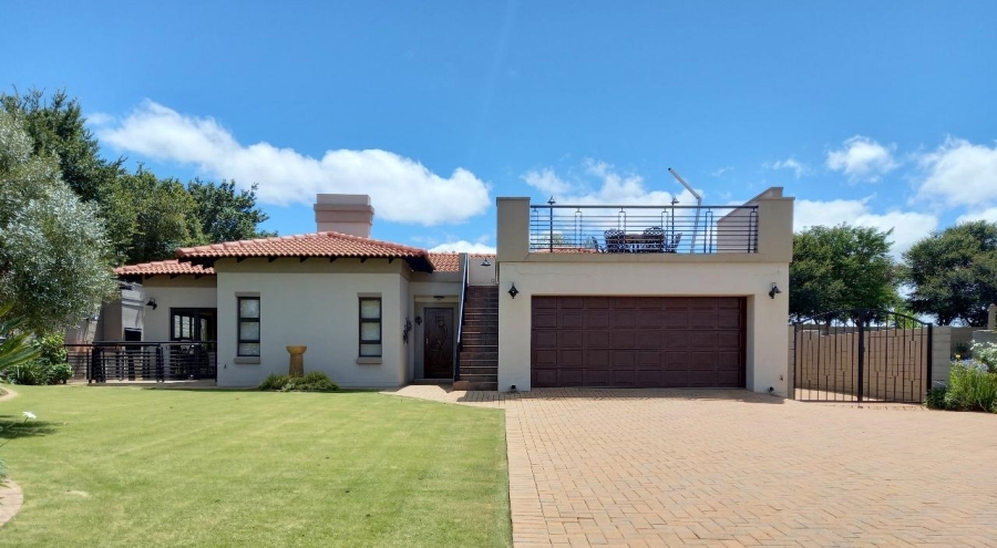 3 Bedroom Property for Sale in Vaal Marina Gauteng