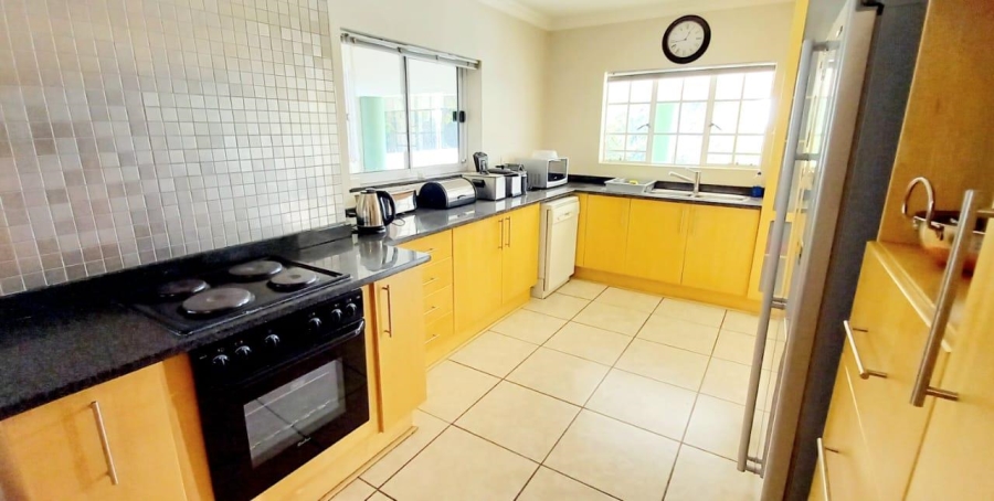 5 Bedroom Property for Sale in Vaal Marina Gauteng