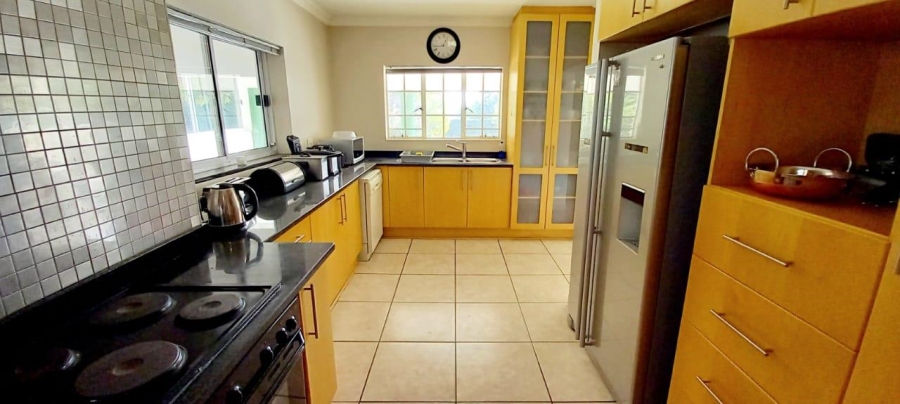 5 Bedroom Property for Sale in Vaal Marina Gauteng