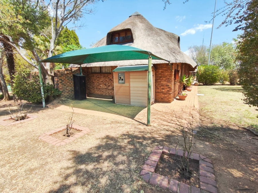 5 Bedroom Property for Sale in Vaal Marina Gauteng