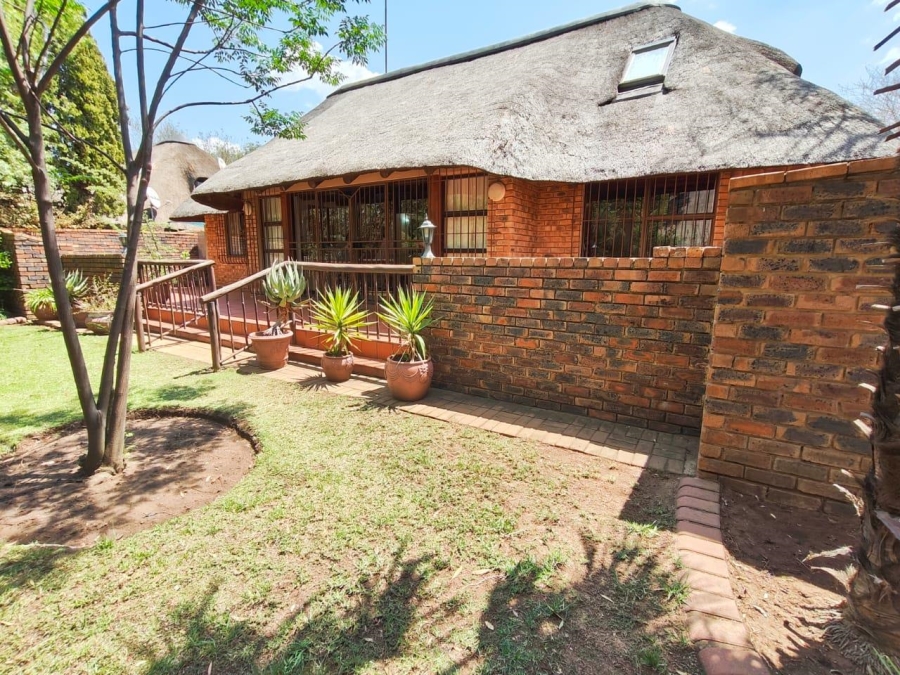 5 Bedroom Property for Sale in Vaal Marina Gauteng