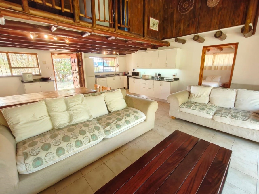 5 Bedroom Property for Sale in Vaal Marina Gauteng