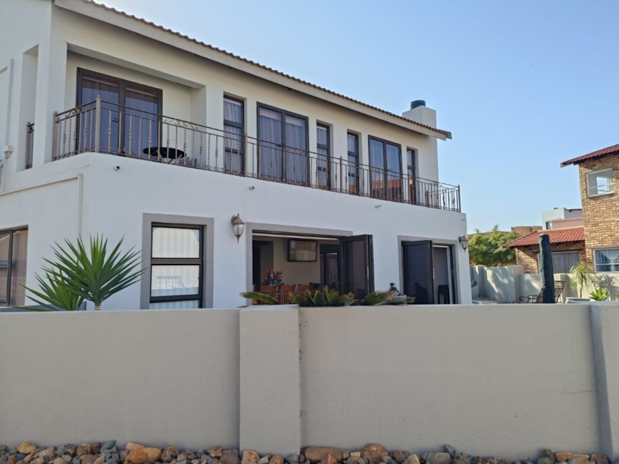 5 Bedroom Property for Sale in Vaal Marina Gauteng
