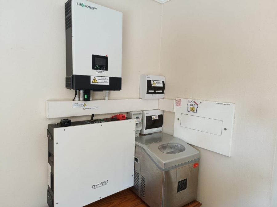 5 Bedroom Property for Sale in Vaal Marina Gauteng