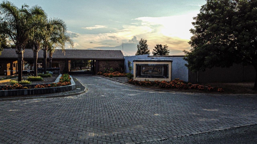 5 Bedroom Property for Sale in Vaal Marina Gauteng