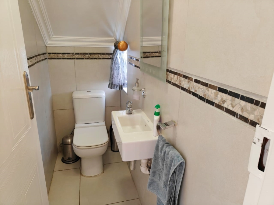 3 Bedroom Property for Sale in Vaal Marina Gauteng