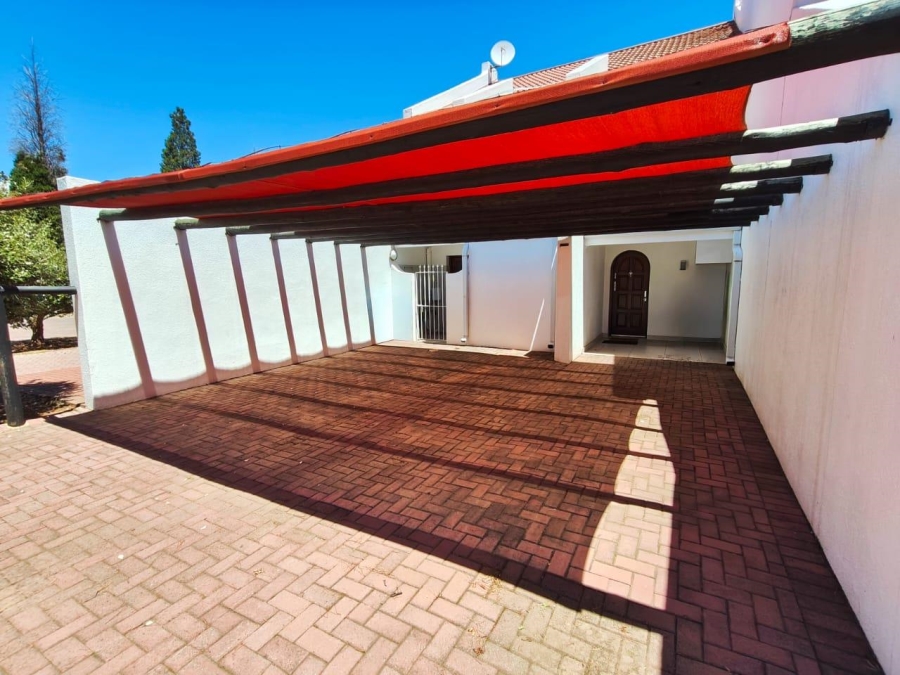 3 Bedroom Property for Sale in Vaal Marina Gauteng