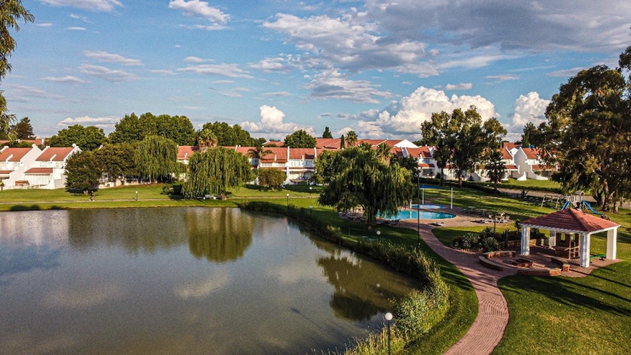 3 Bedroom Property for Sale in Vaal Marina Gauteng