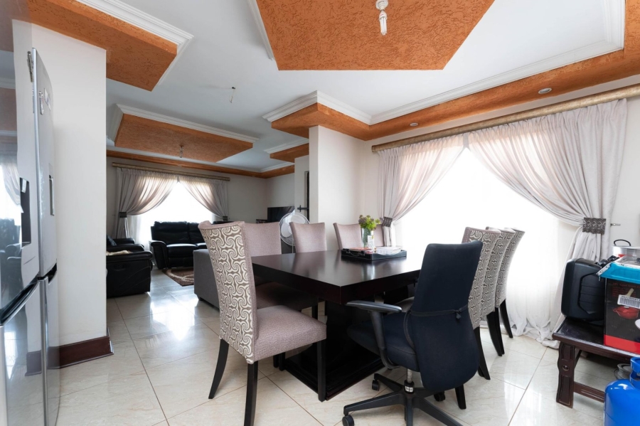 To Let 3 Bedroom Property for Rent in Protea Glen Gauteng