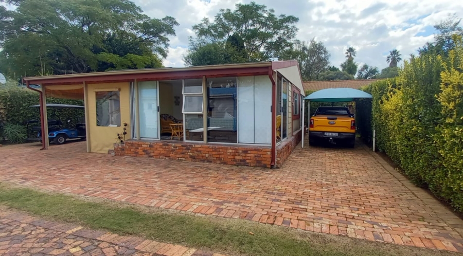 2 Bedroom Property for Sale in Vaal Marina Gauteng