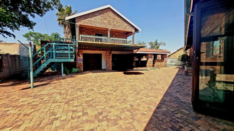 3 Bedroom Property for Sale in Waldrift Gauteng