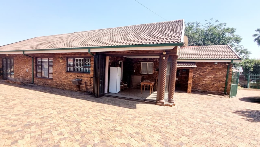 3 Bedroom Property for Sale in Waldrift Gauteng
