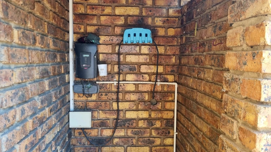 3 Bedroom Property for Sale in Waldrift Gauteng