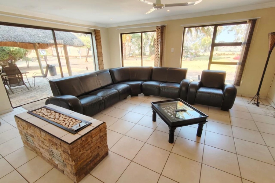 3 Bedroom Property for Sale in Vaal Marina Gauteng