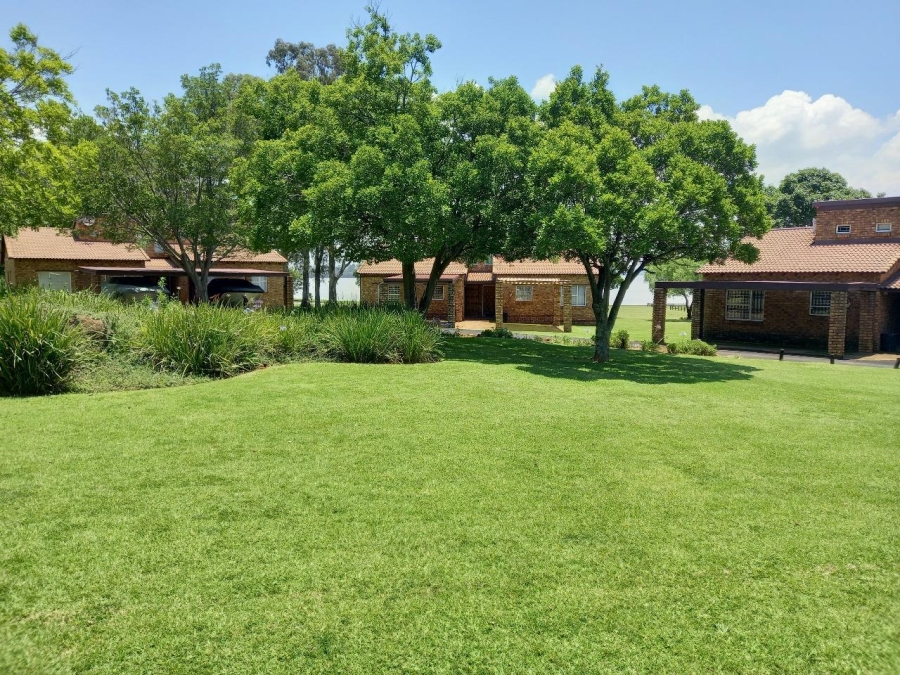 3 Bedroom Property for Sale in Vaal Marina Gauteng