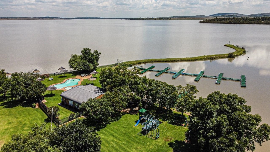 3 Bedroom Property for Sale in Vaal Marina Gauteng