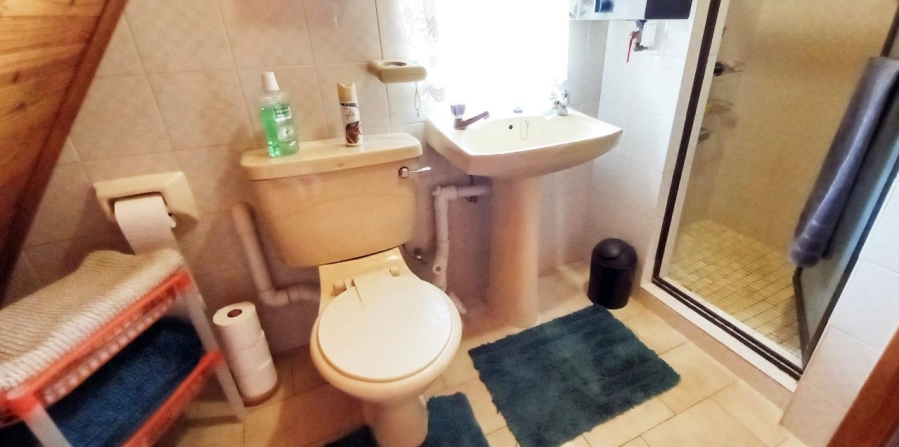 2 Bedroom Property for Sale in Vaal Marina Gauteng