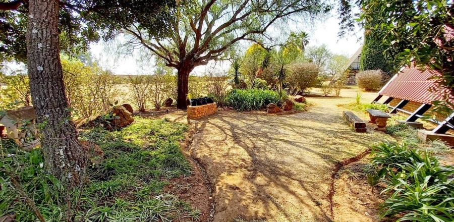 2 Bedroom Property for Sale in Vaal Marina Gauteng