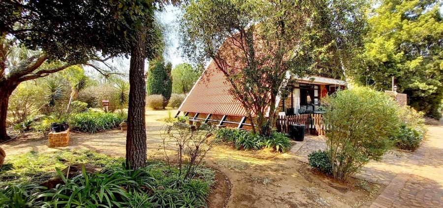 2 Bedroom Property for Sale in Vaal Marina Gauteng