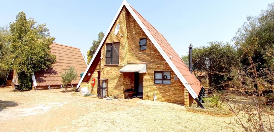 2 Bedroom Property for Sale in Vaal Marina Gauteng