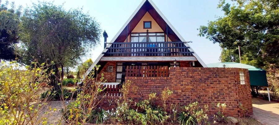 2 Bedroom Property for Sale in Vaal Marina Gauteng