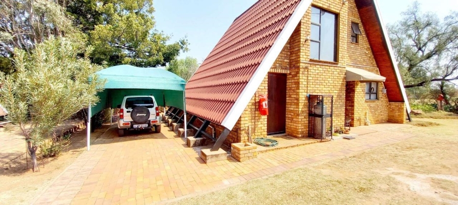 2 Bedroom Property for Sale in Vaal Marina Gauteng