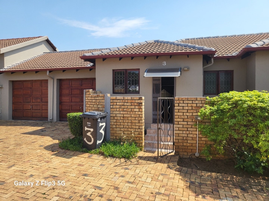 3 Bedroom Property for Sale in Northgate Gauteng