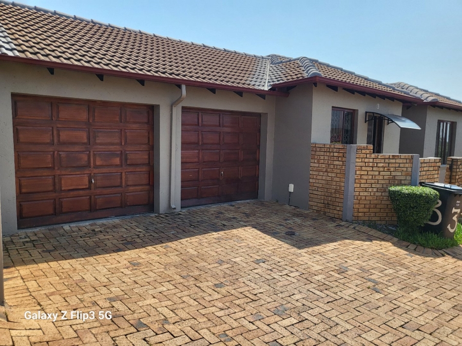 3 Bedroom Property for Sale in Northgate Gauteng