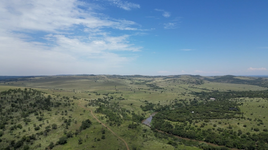  Bedroom Property for Sale in Vlakfontein Gauteng