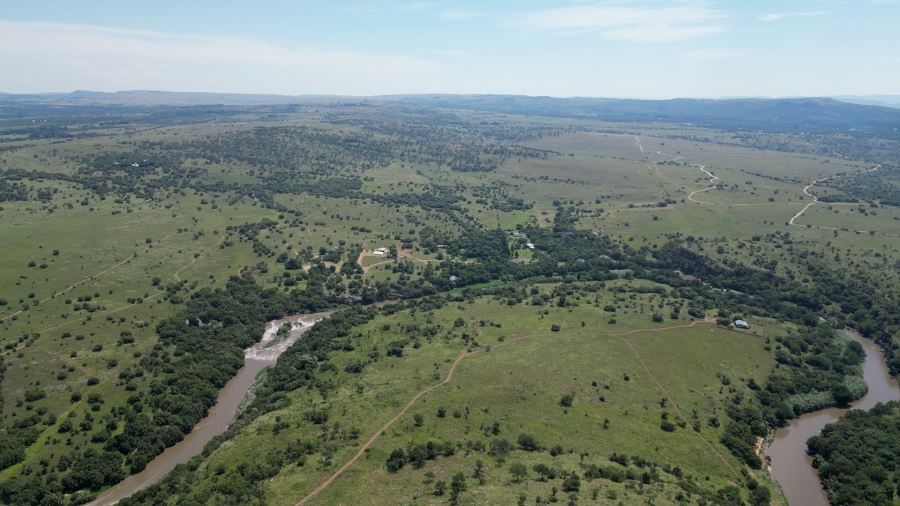  Bedroom Property for Sale in Vlakfontein Gauteng