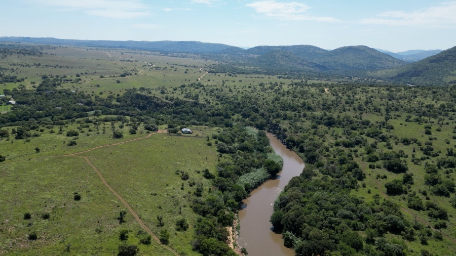  Bedroom Property for Sale in Vlakfontein Gauteng