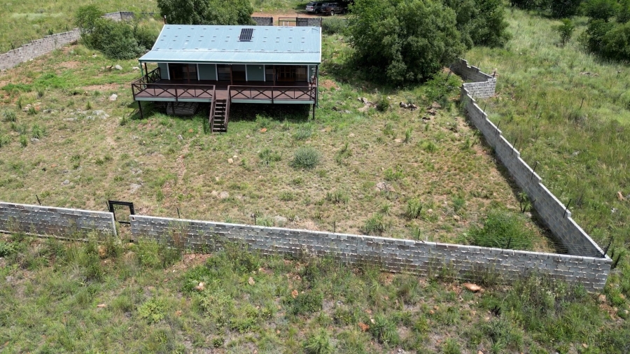  Bedroom Property for Sale in Vlakfontein Gauteng