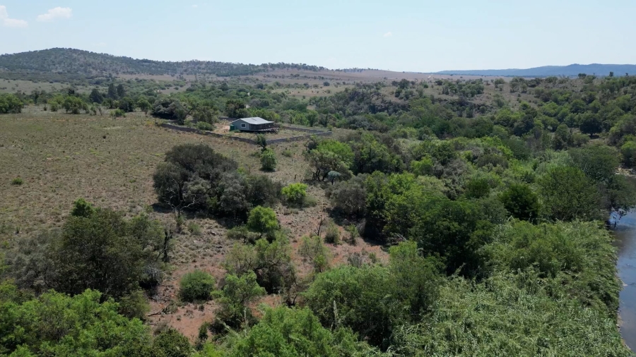  Bedroom Property for Sale in Vlakfontein Gauteng