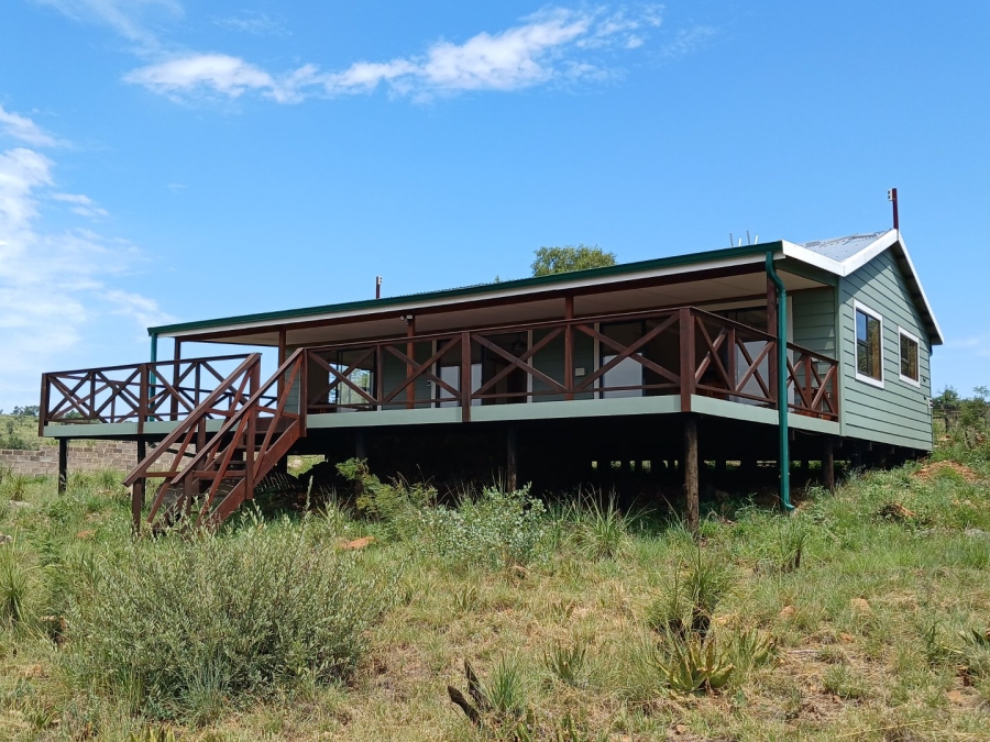  Bedroom Property for Sale in Vlakfontein Gauteng