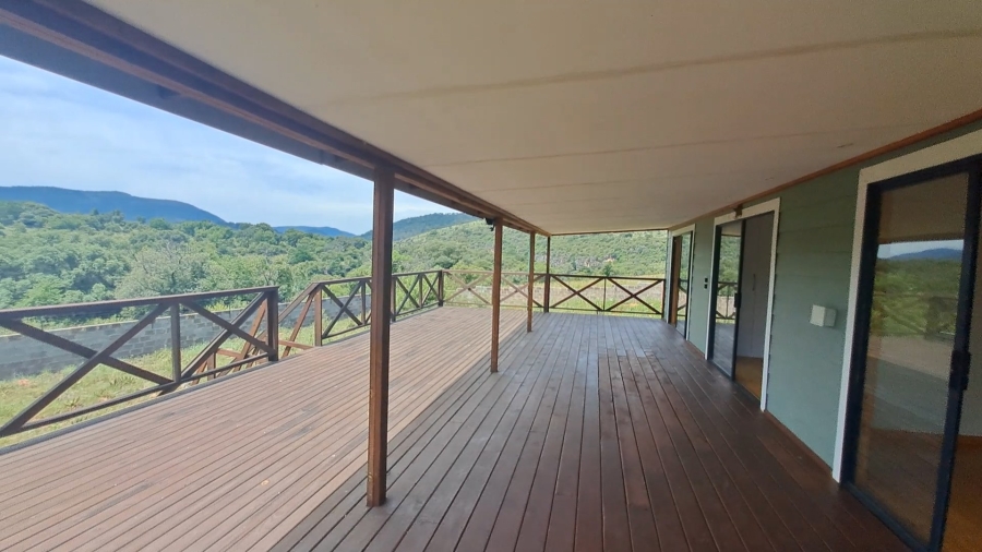  Bedroom Property for Sale in Vlakfontein Gauteng