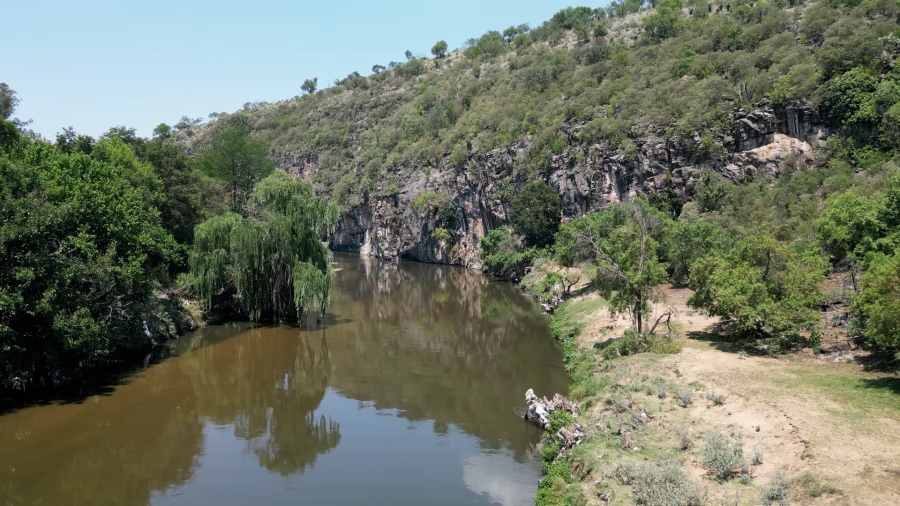  Bedroom Property for Sale in Vlakfontein Gauteng