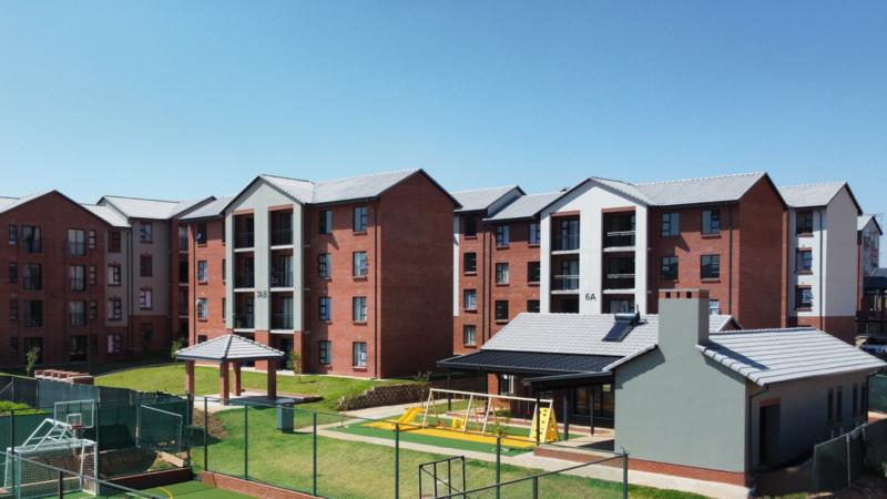 2 Bedroom Property for Sale in Orlando East Gauteng