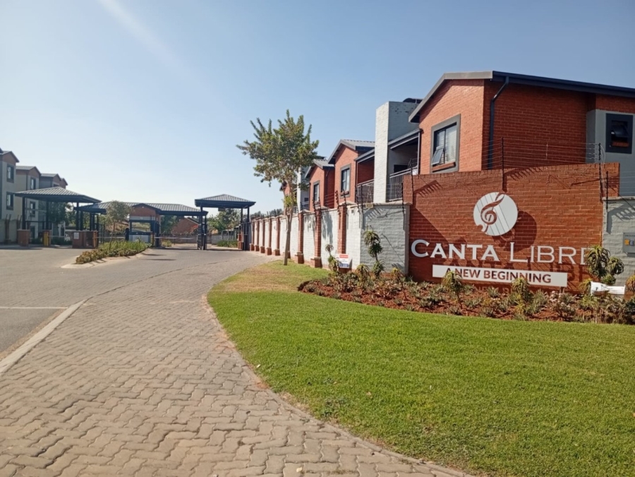 3 Bedroom Property for Sale in Terenure Gauteng