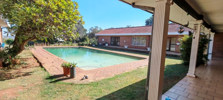 11 Bedroom Property for Sale in Knopjeslaagte Gauteng