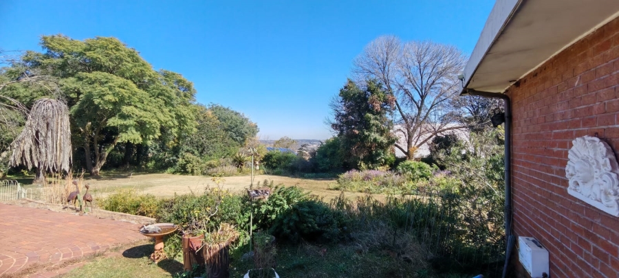 11 Bedroom Property for Sale in Knopjeslaagte Gauteng