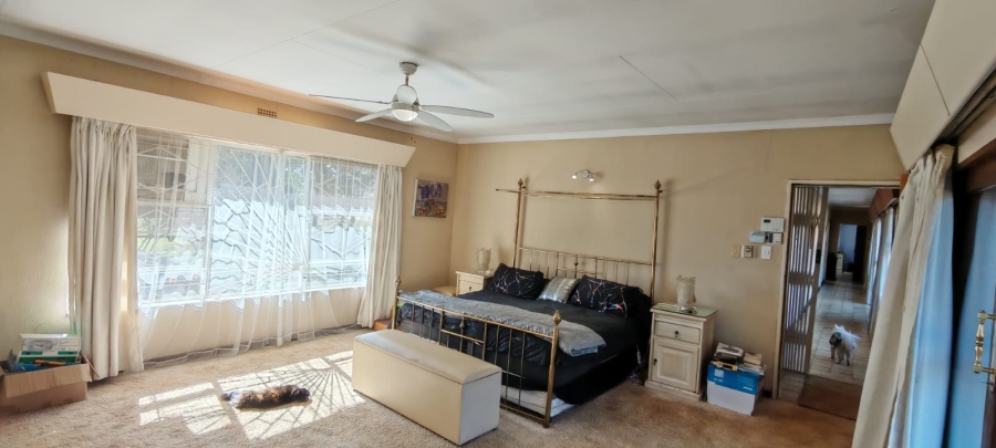 11 Bedroom Property for Sale in Knopjeslaagte Gauteng