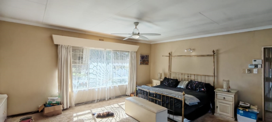 11 Bedroom Property for Sale in Knopjeslaagte Gauteng